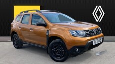 Dacia Duster 1.0 TCe 100 Essential 5dr Petrol Estate
